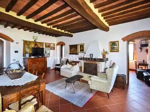 Appartamento in vendita a Scarlino