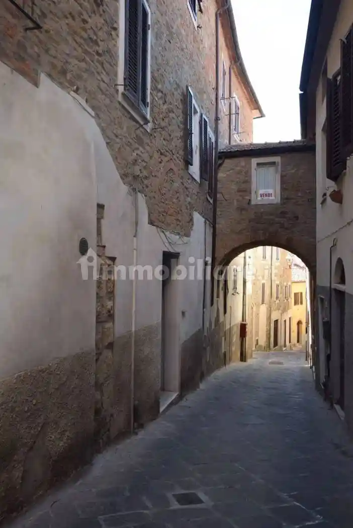 Appartamento in vendita a Scarlino