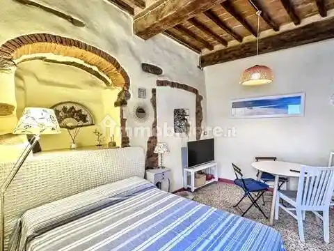 Appartamento in vendita a Scarlino