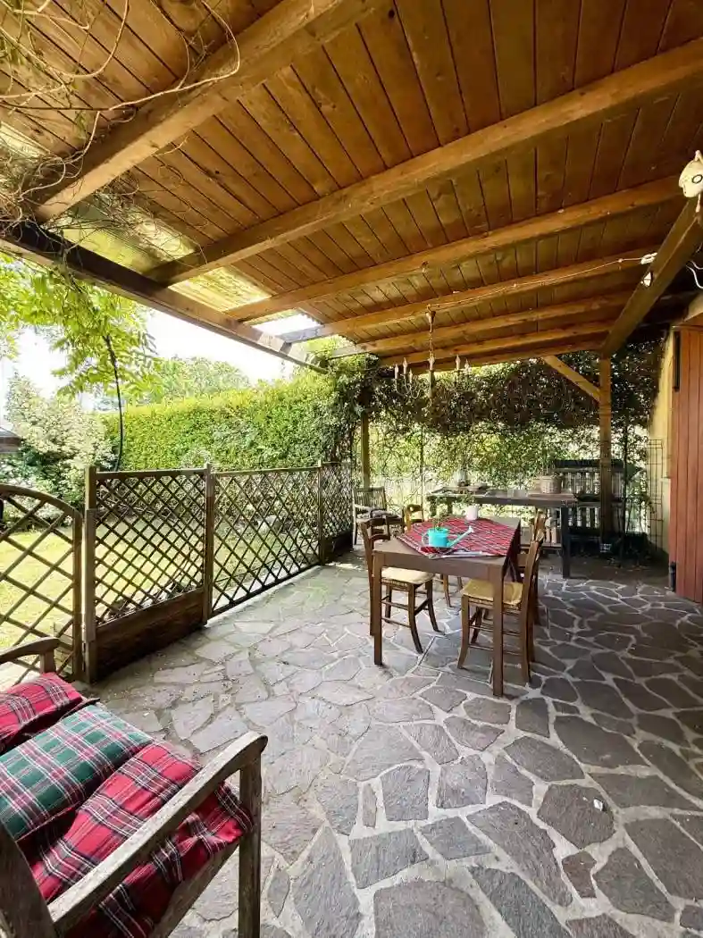 Villetta a schiera - foto 2