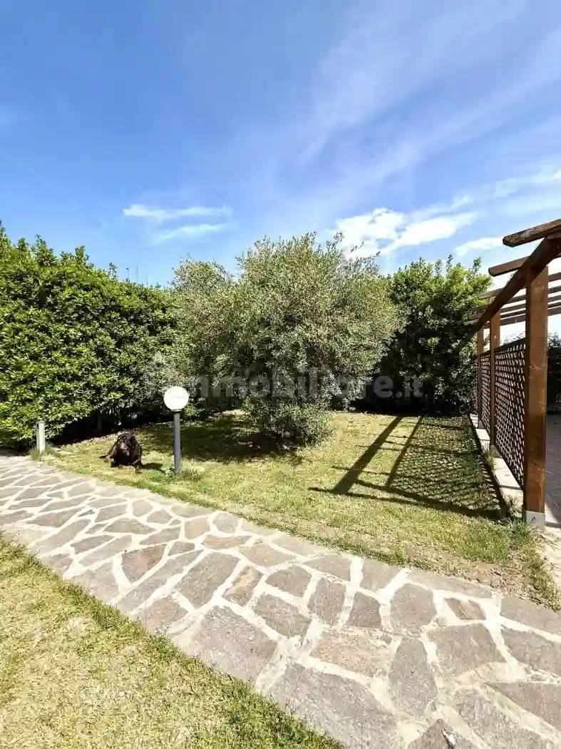 Villetta a schiera - foto 5