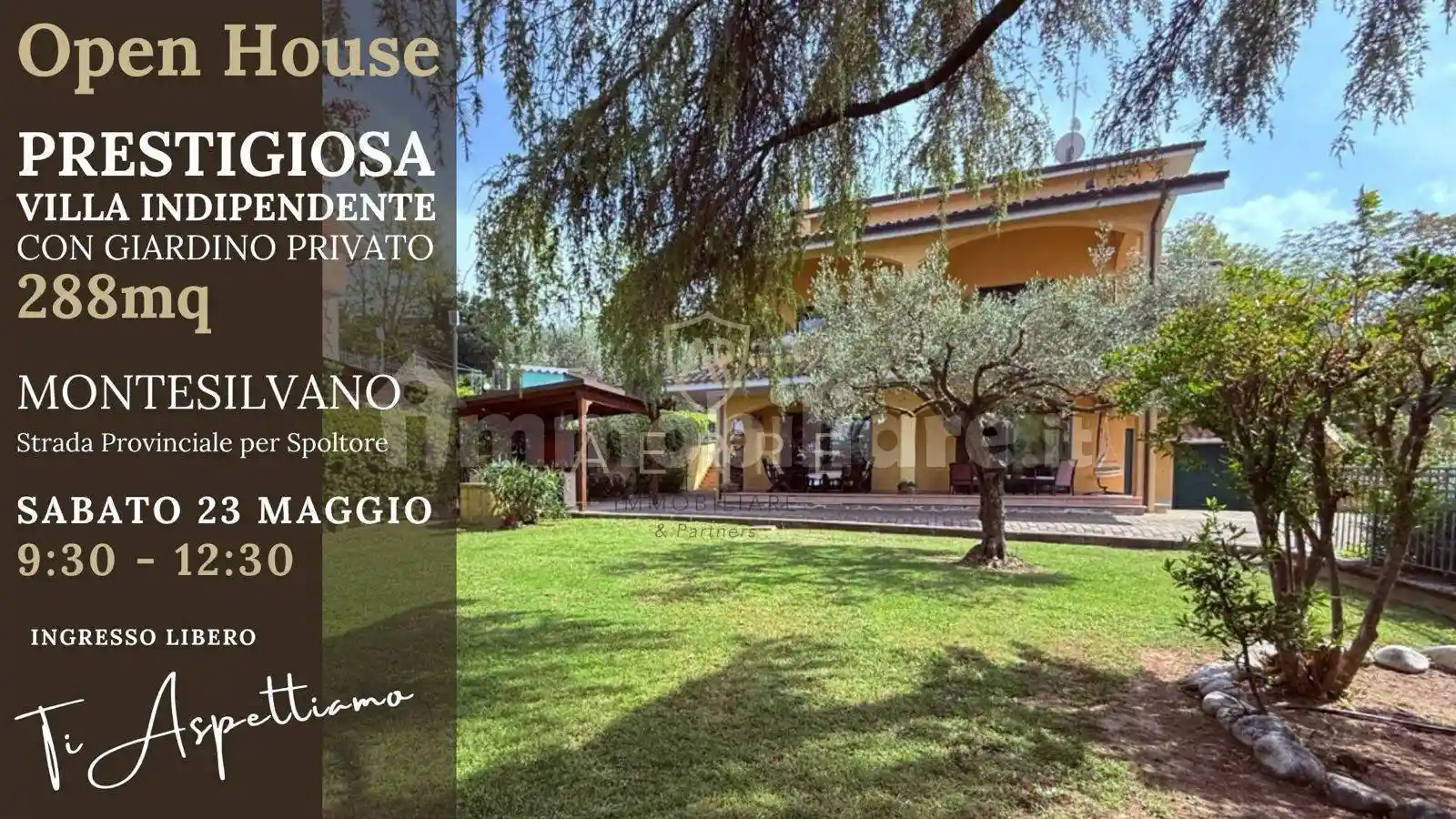 Casa indipendente in vendita a Montesilvano