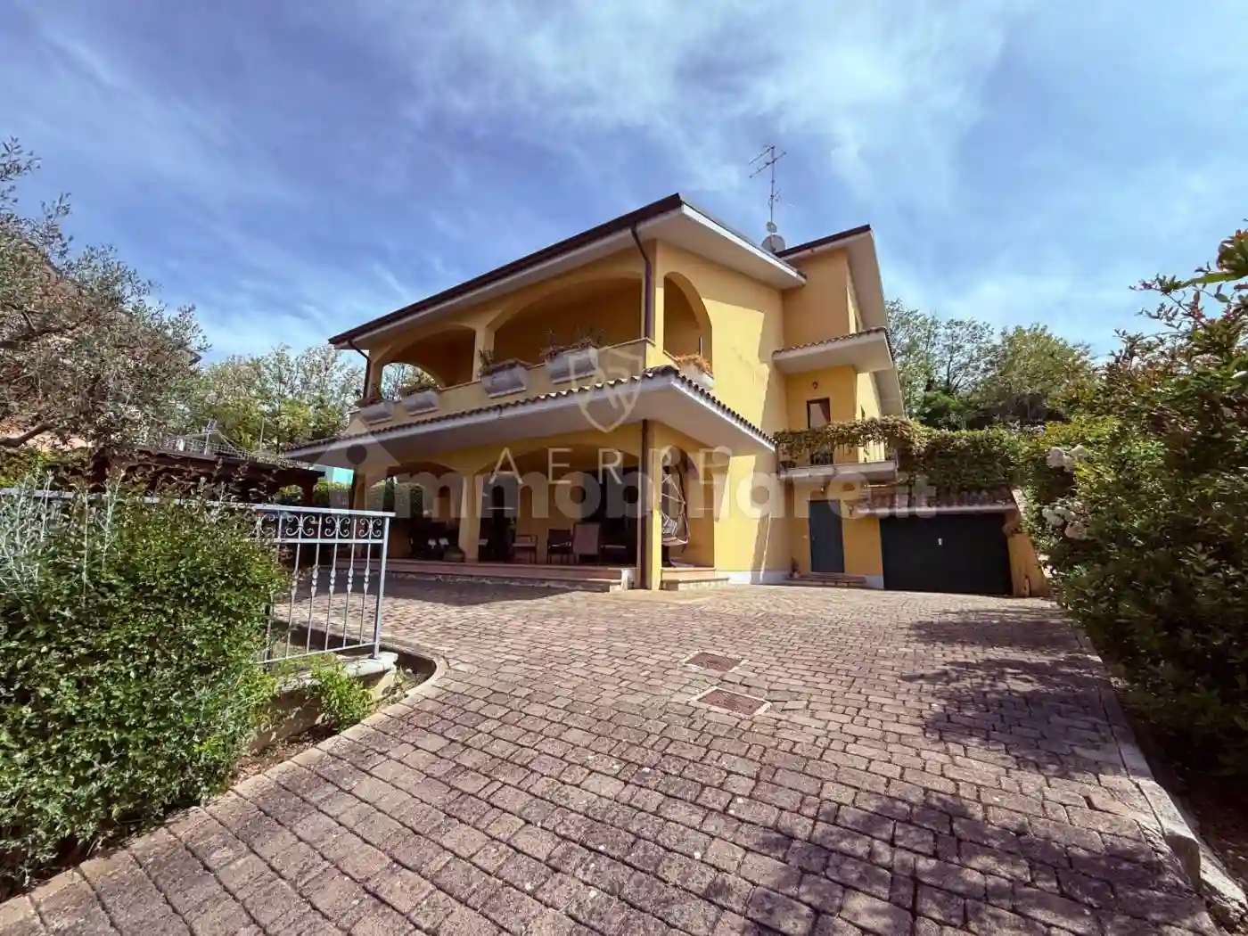 Casa indipendente - foto 4