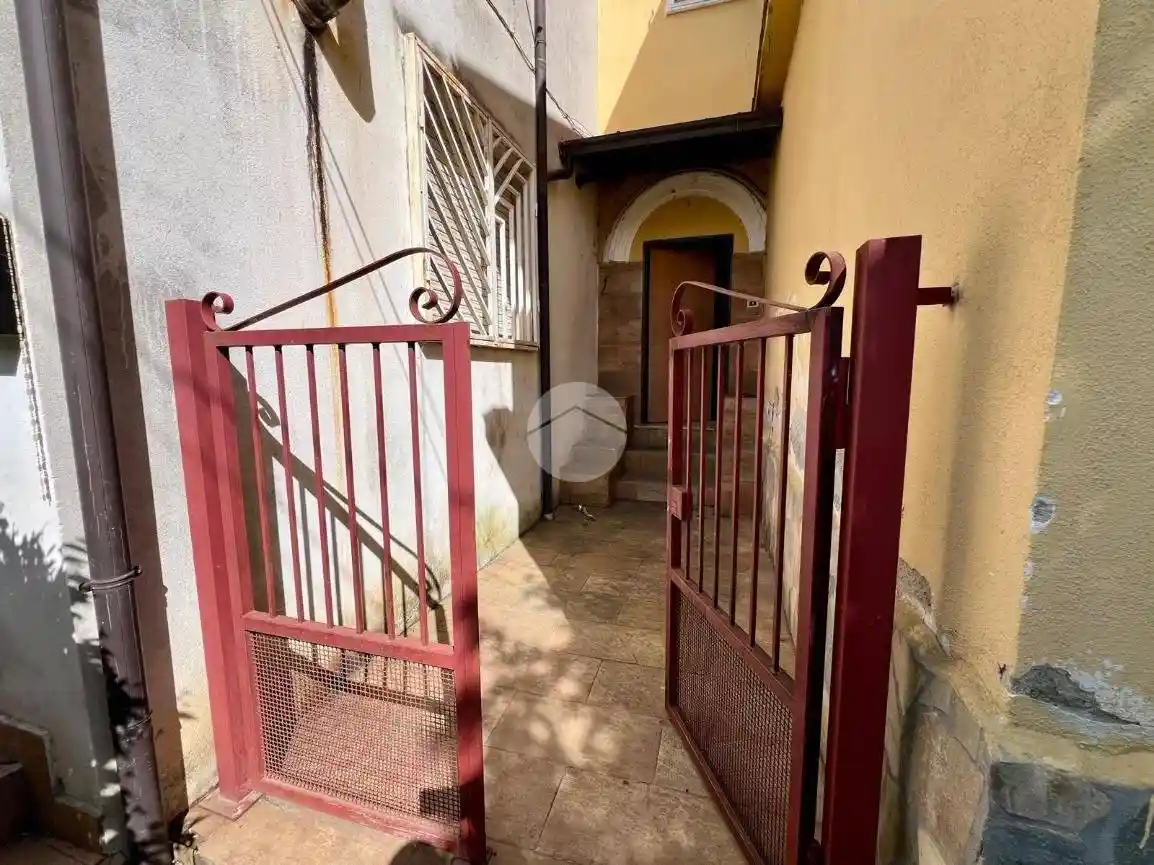 Casa indipendente in vendita a Cosenza