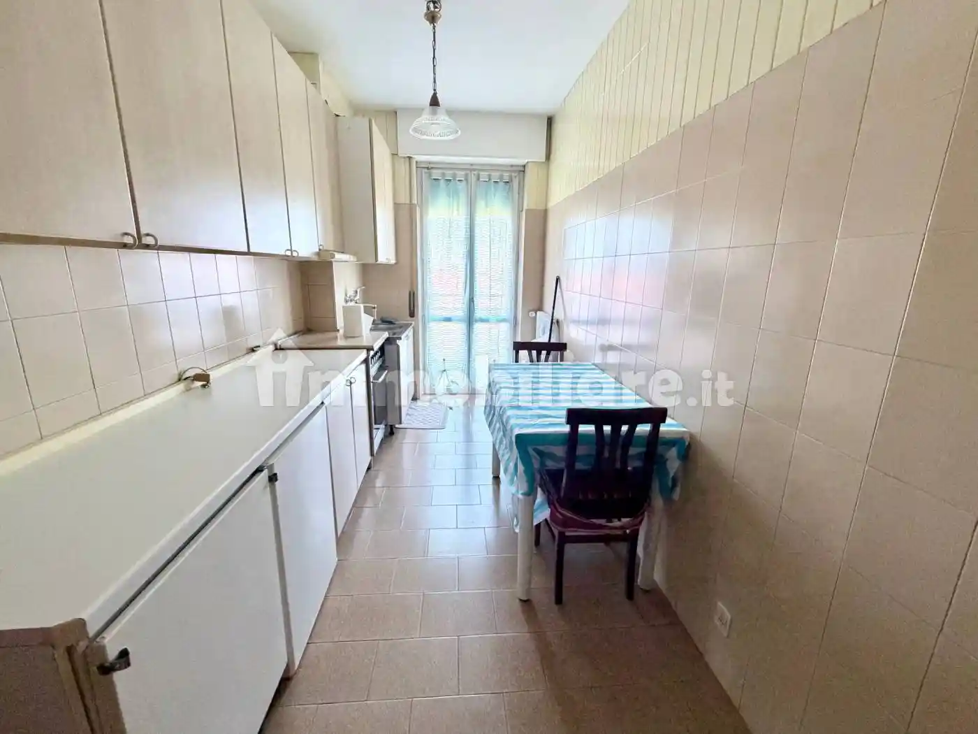 Appartamento in vendita a Bollate
