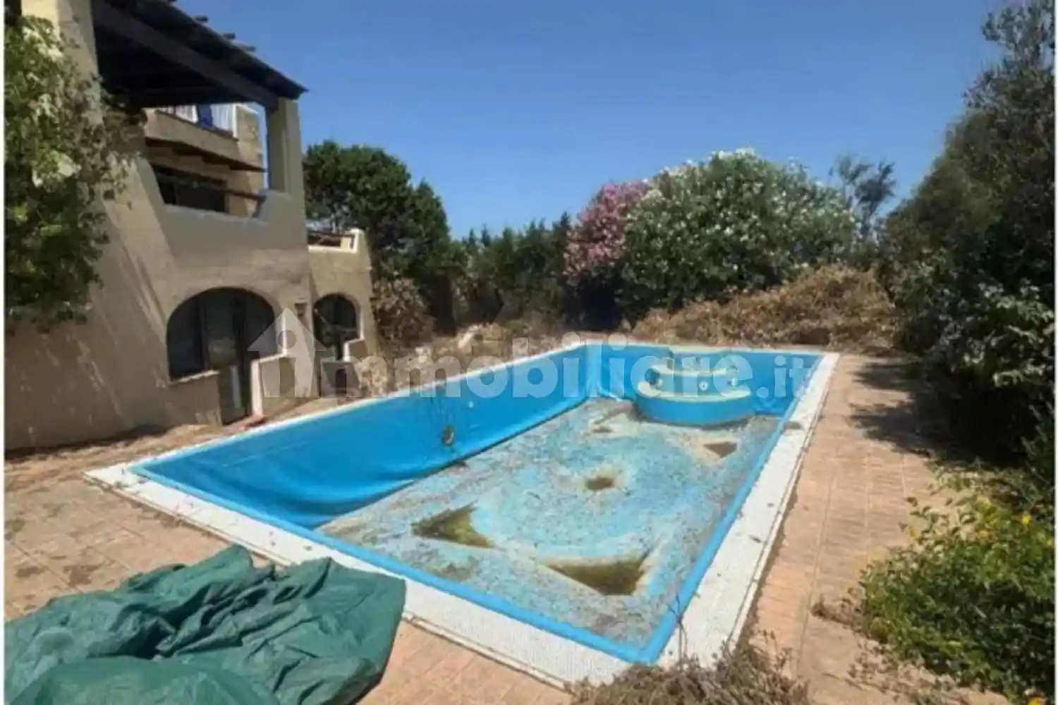 Villa in vendita a Stintino