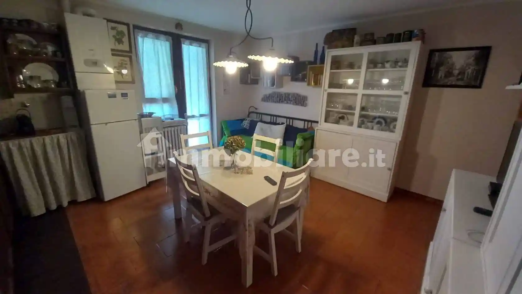 Appartamento in vendita a Perrero