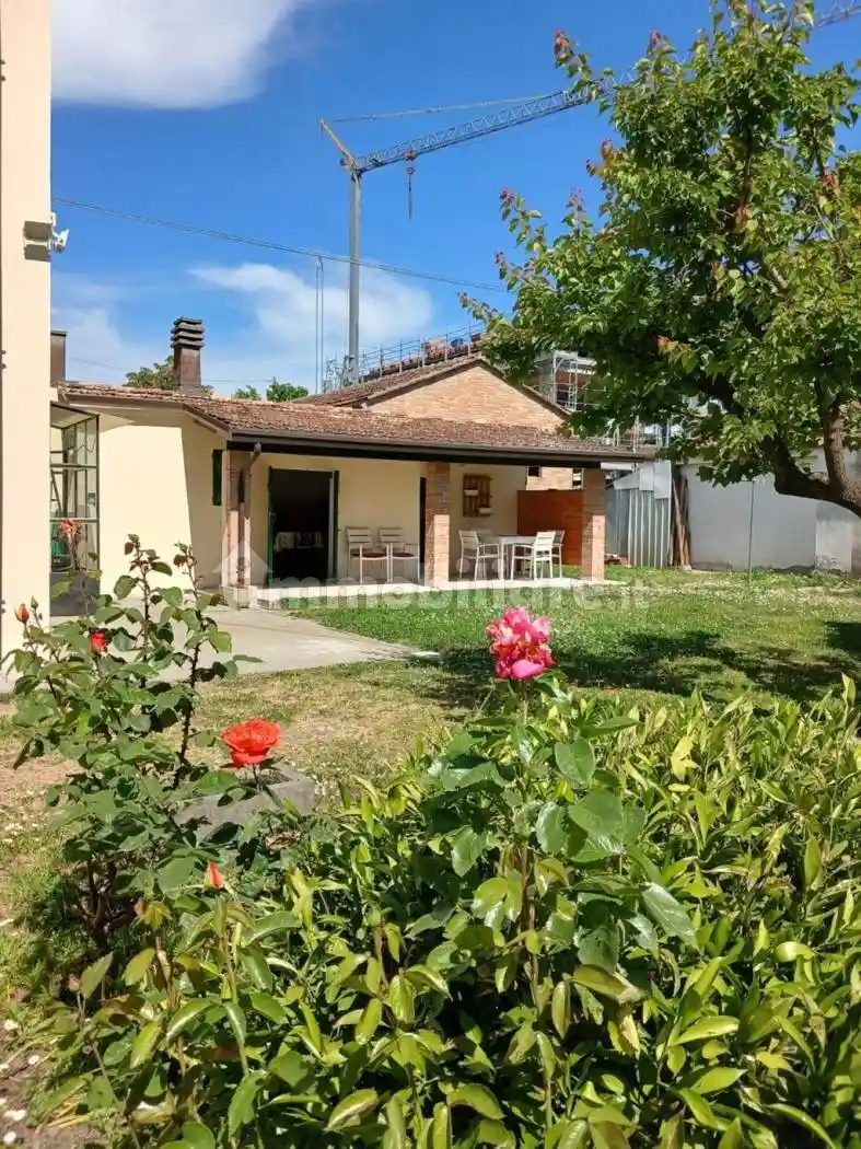 Appartamento in affitto a Ravenna