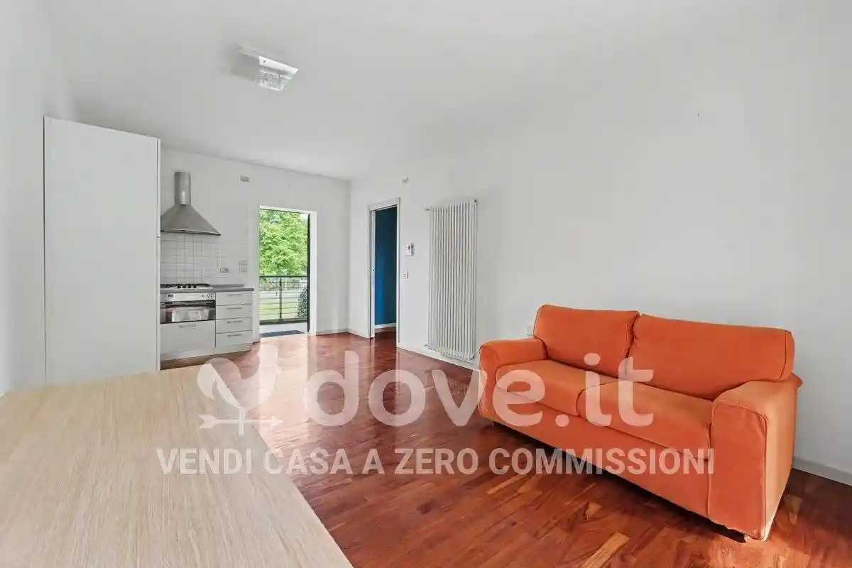 Appartamento in vendita a Treviso