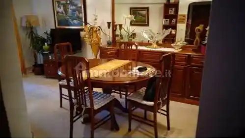 Appartamento in vendita a La Spezia