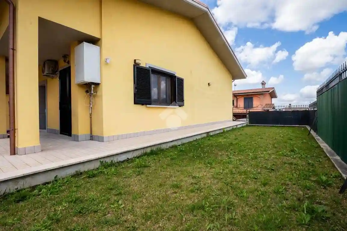Villetta a schiera - foto 3