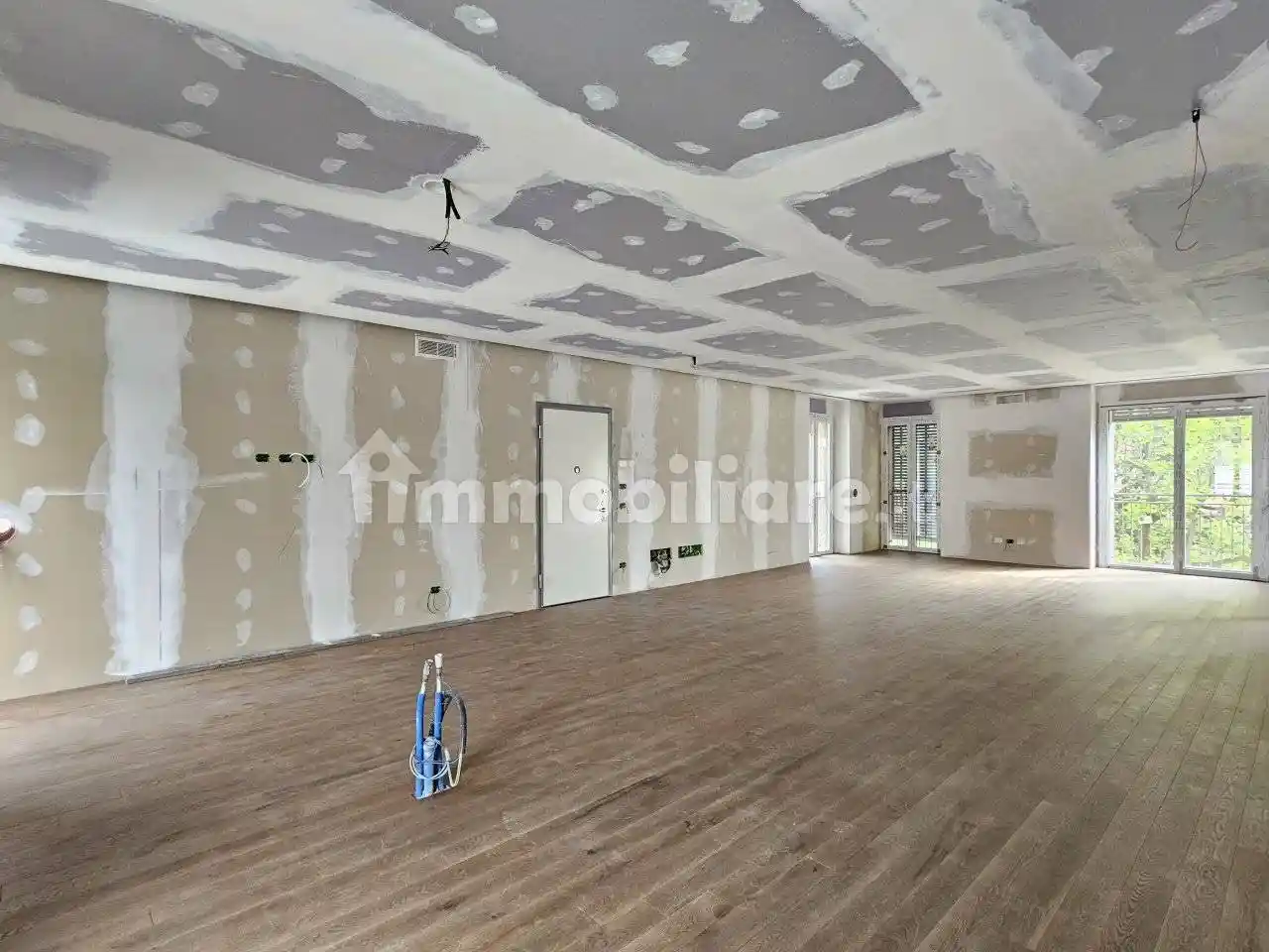 Attico - Mansarda in vendita a Treviglio