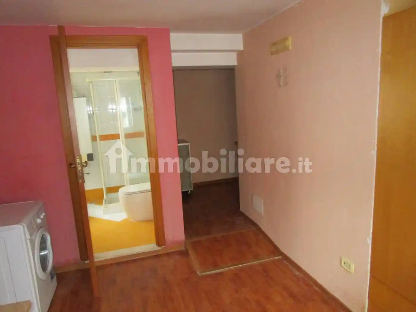 Appartamento in affitto a Napoli
