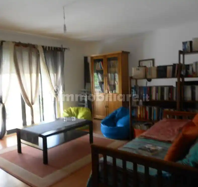 Appartamento in vendita a La Spezia