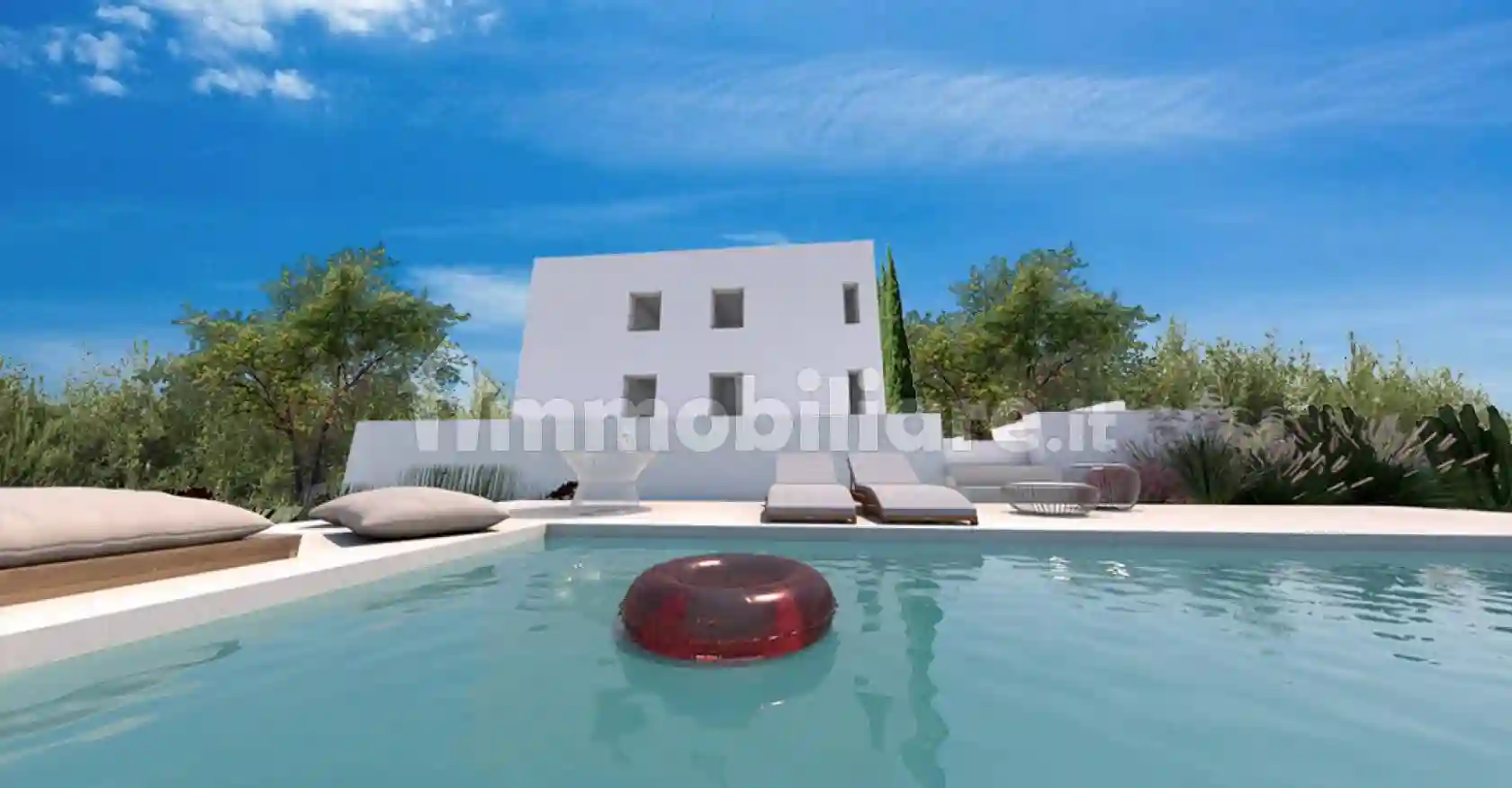 Villa - foto 5