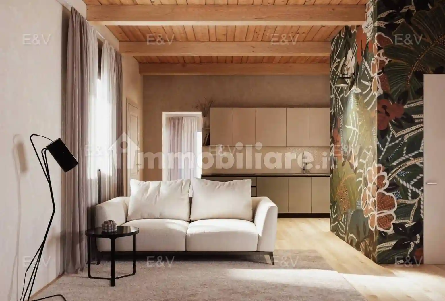 Villa - foto 5