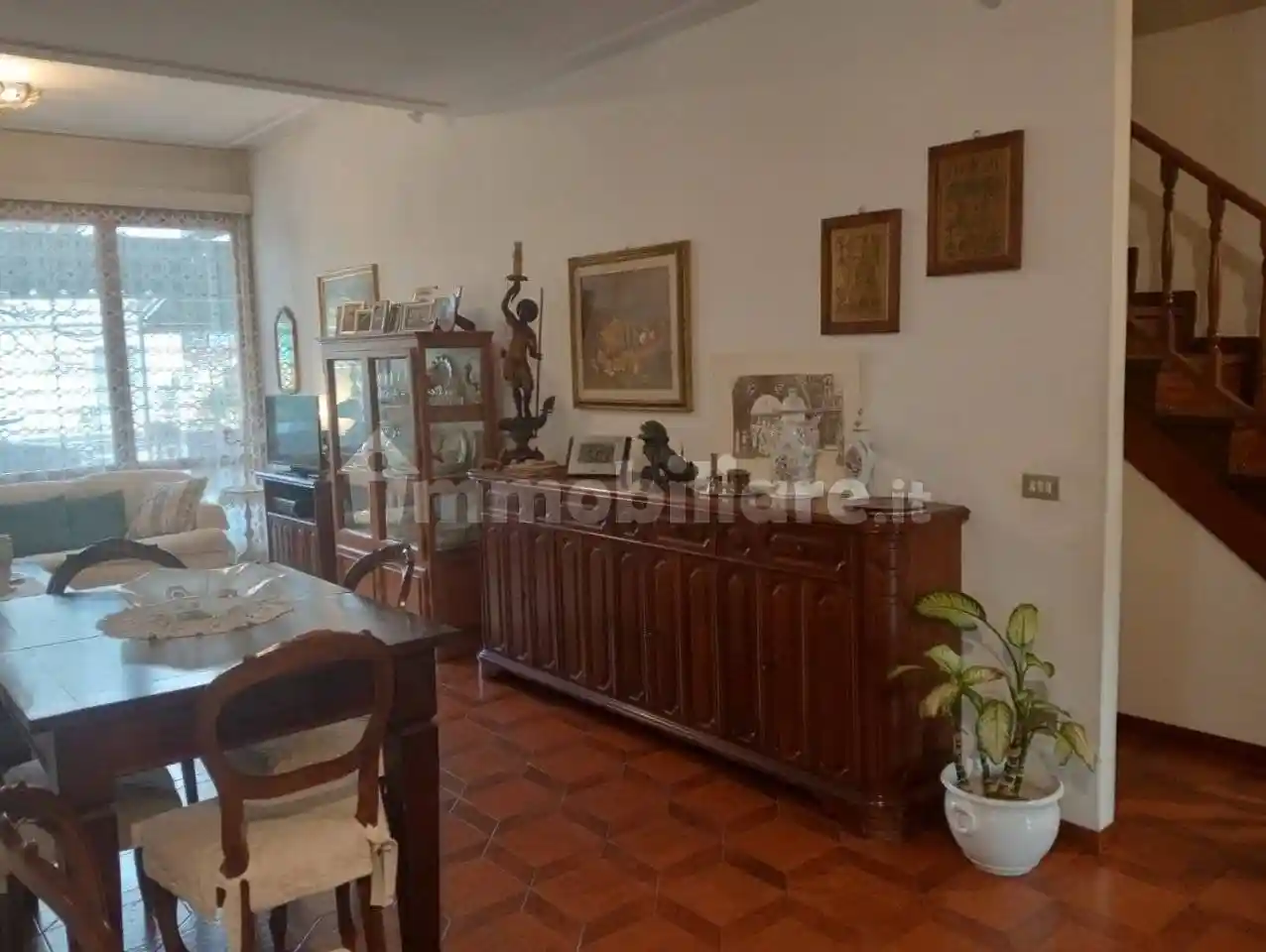 Appartamento in vendita a Camaiore
