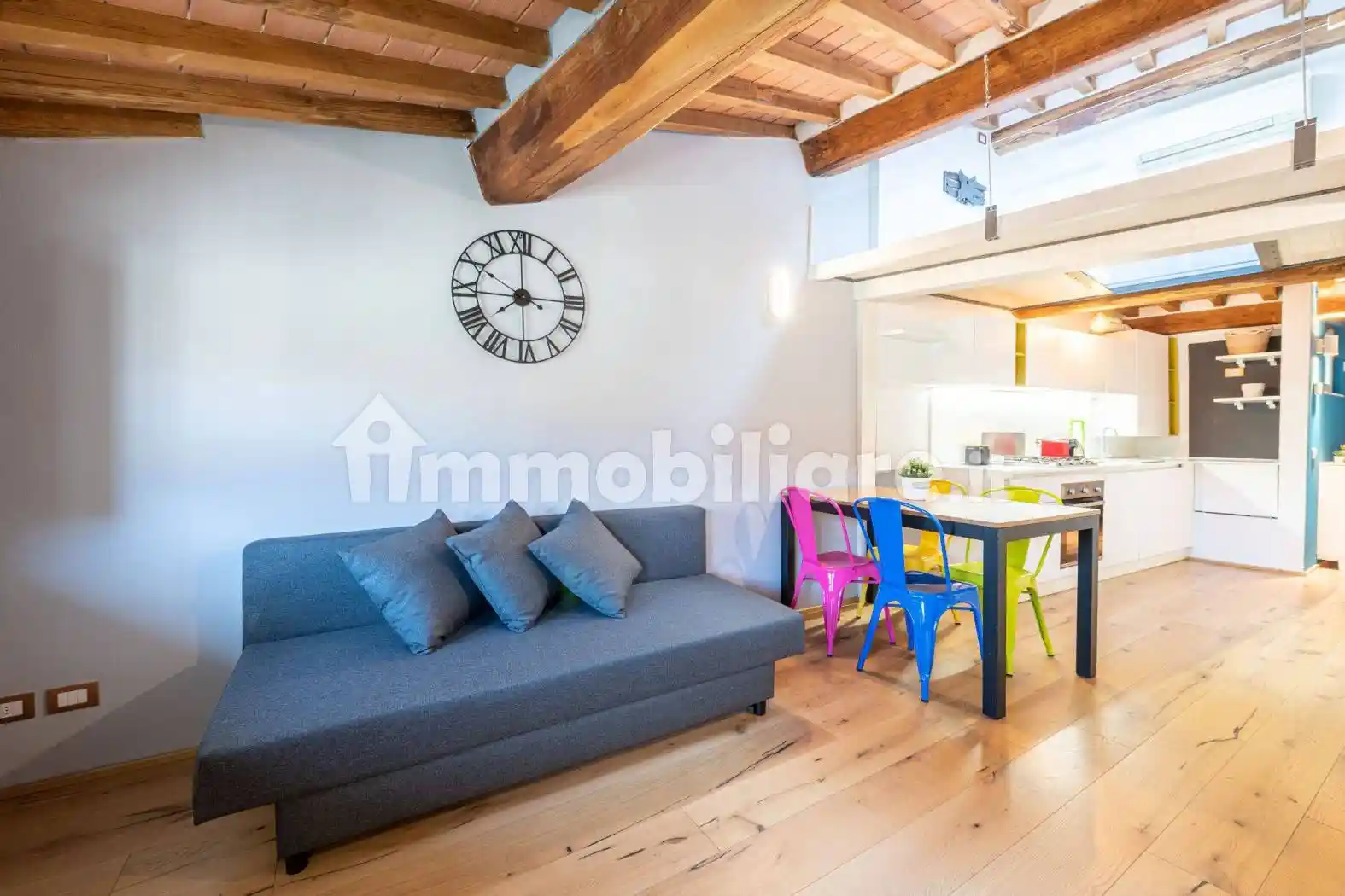 Appartamento in vendita a Lucca