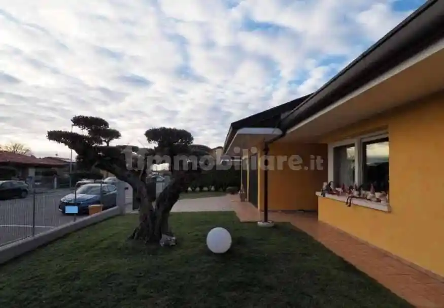 Villetta a schiera in vendita a Porcia