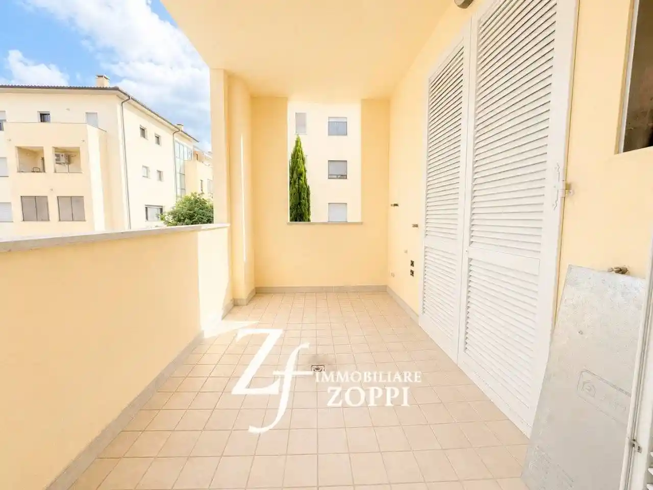 Appartamento in vendita a Campi Bisenzio