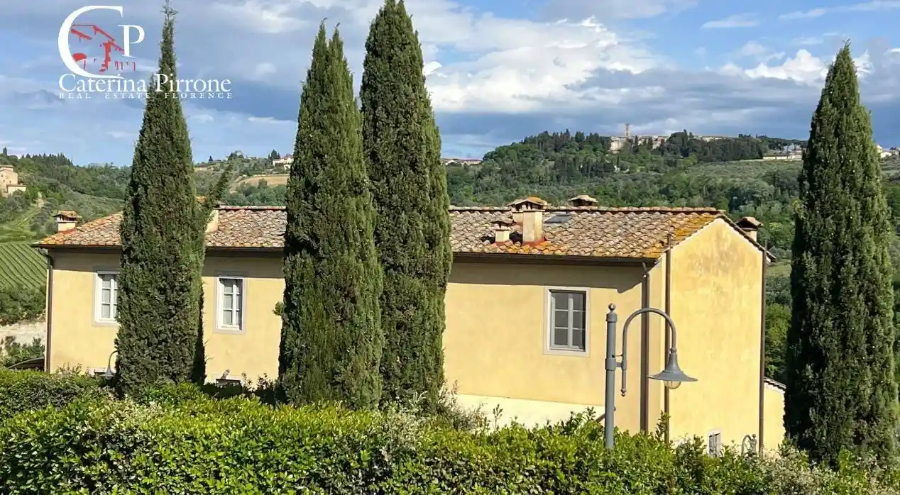 Appartamento in vendita a Barberino Tavarnelle