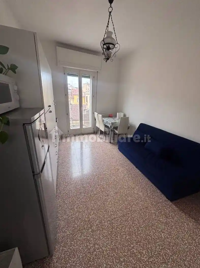Appartamento in affitto a Bologna