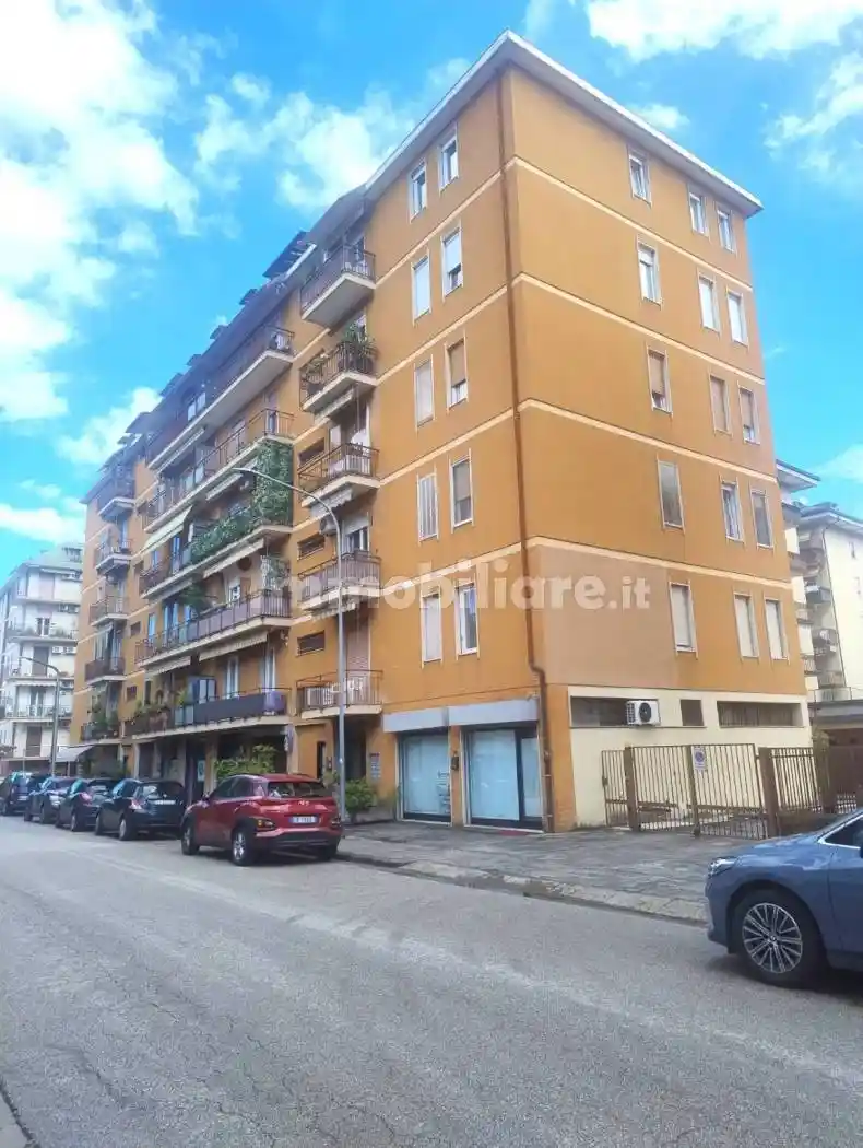 Appartamento in vendita a Vicenza