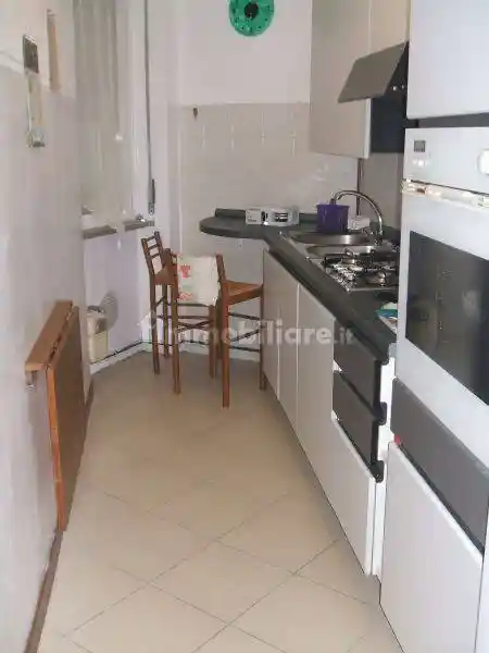 Appartamento in affitto a Cusano Milanino