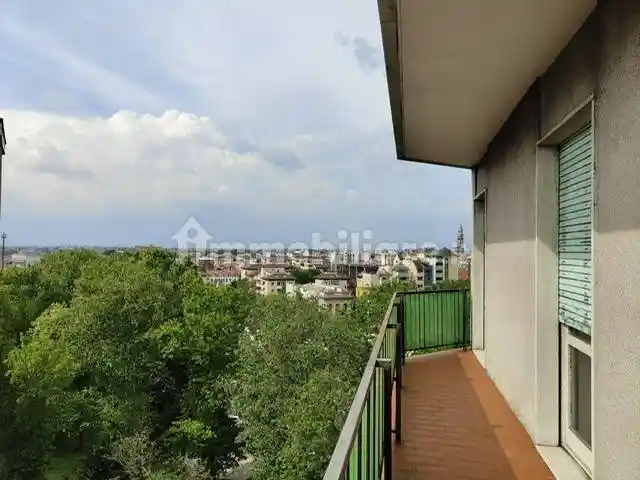 Appartamento in vendita a Lissone
