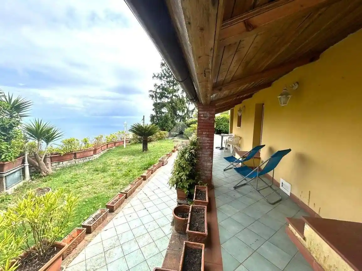 Villa in vendita a Sorrento