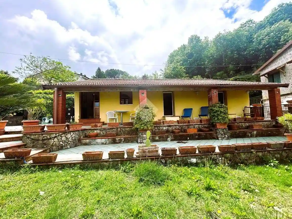Villa - foto 3