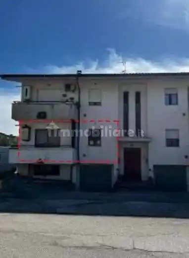 Appartamento in vendita a Venafro