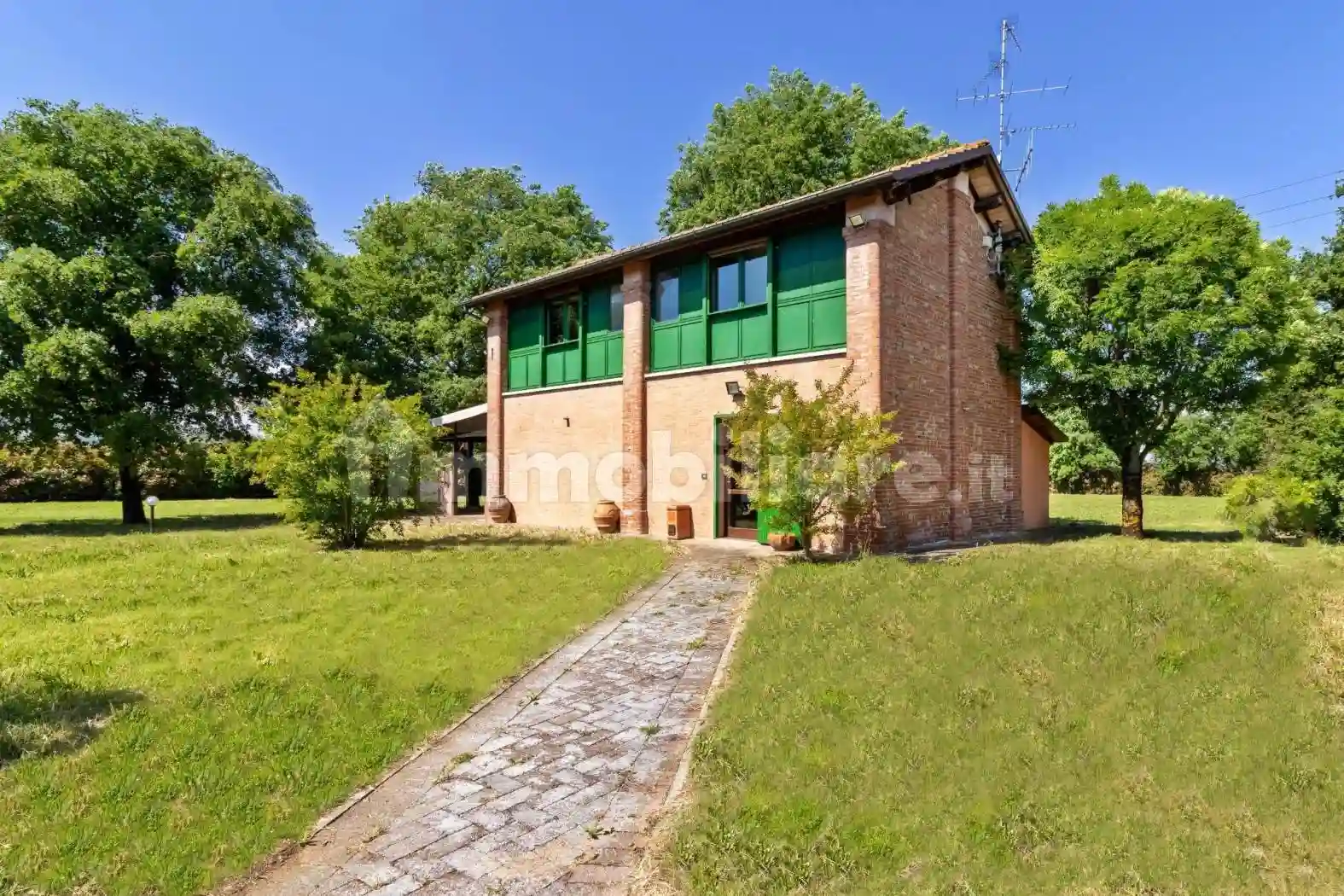 Villa - foto 3