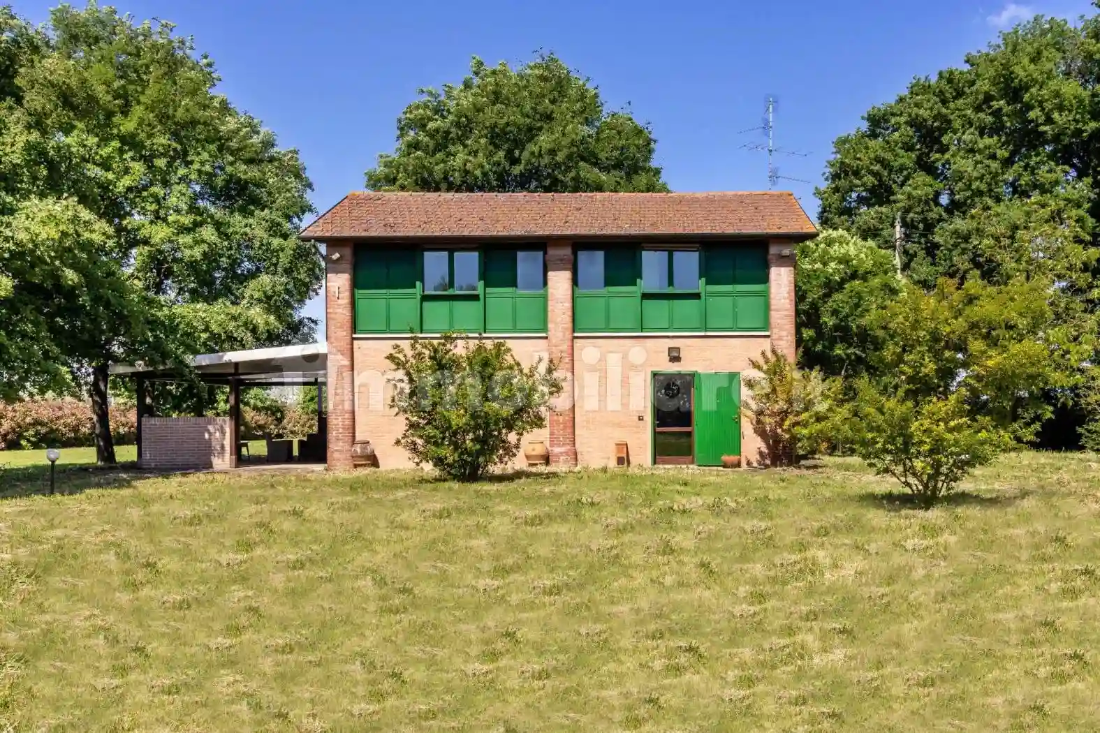 Villa - foto 4