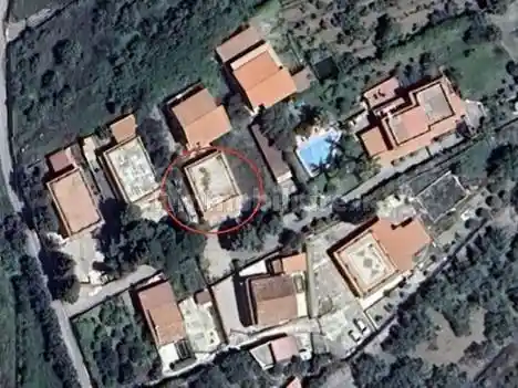 Villa in vendita a Trabia