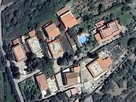 Palazzo - Stabile in vendita a Trabia
