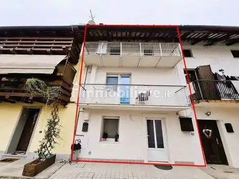 Appartamento in vendita a Tavagnacco