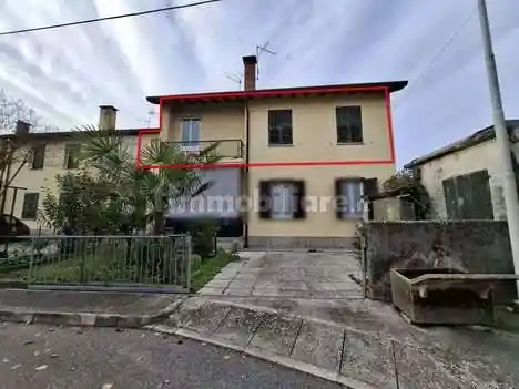Appartamento in vendita a Mortegliano