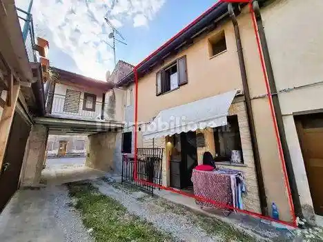 Appartamento in vendita a Campolongo Tapogliano