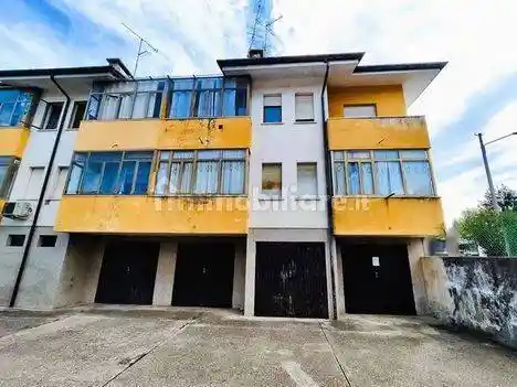 Appartamento in vendita a Udine