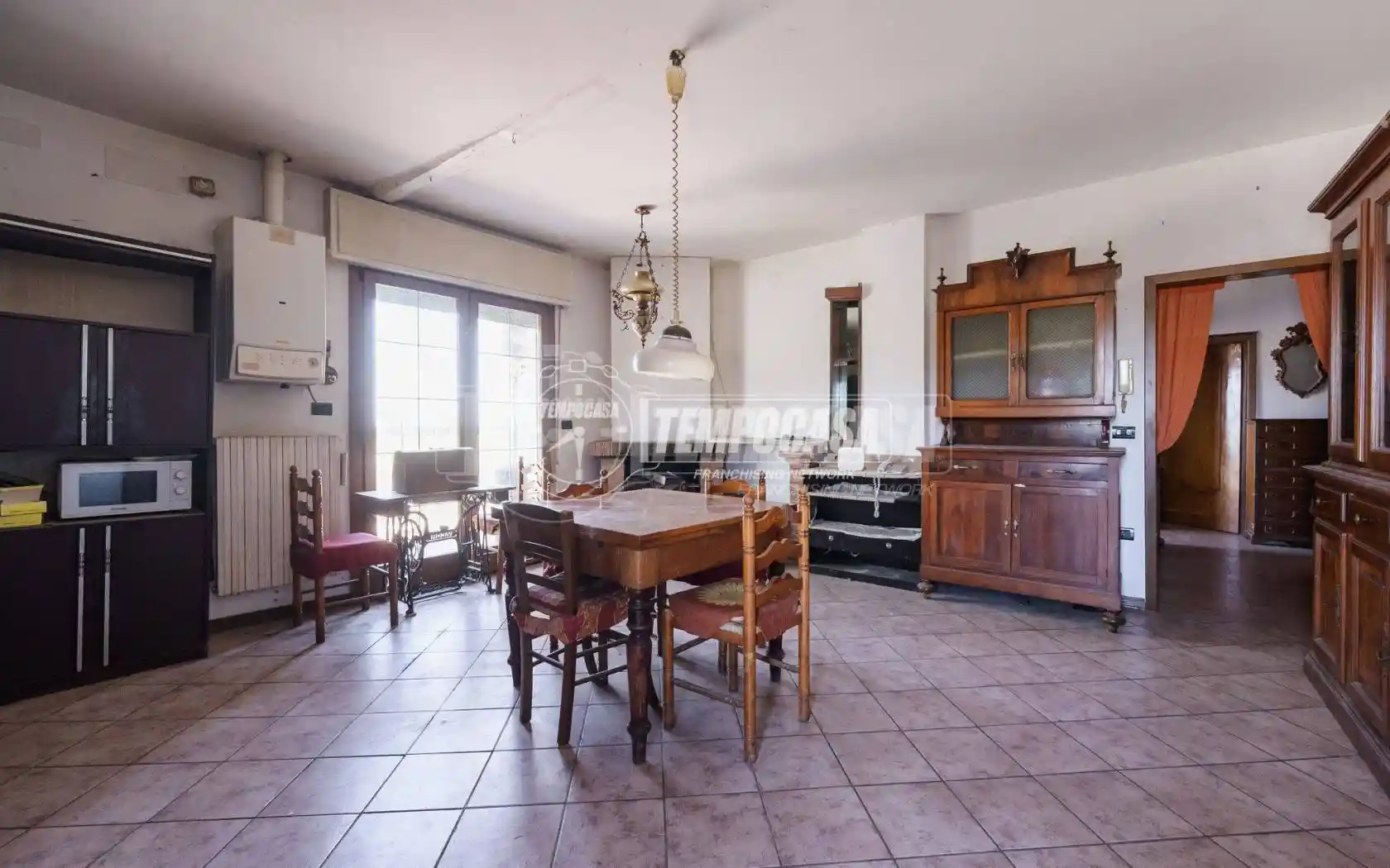 Appartamento in vendita a Baricella