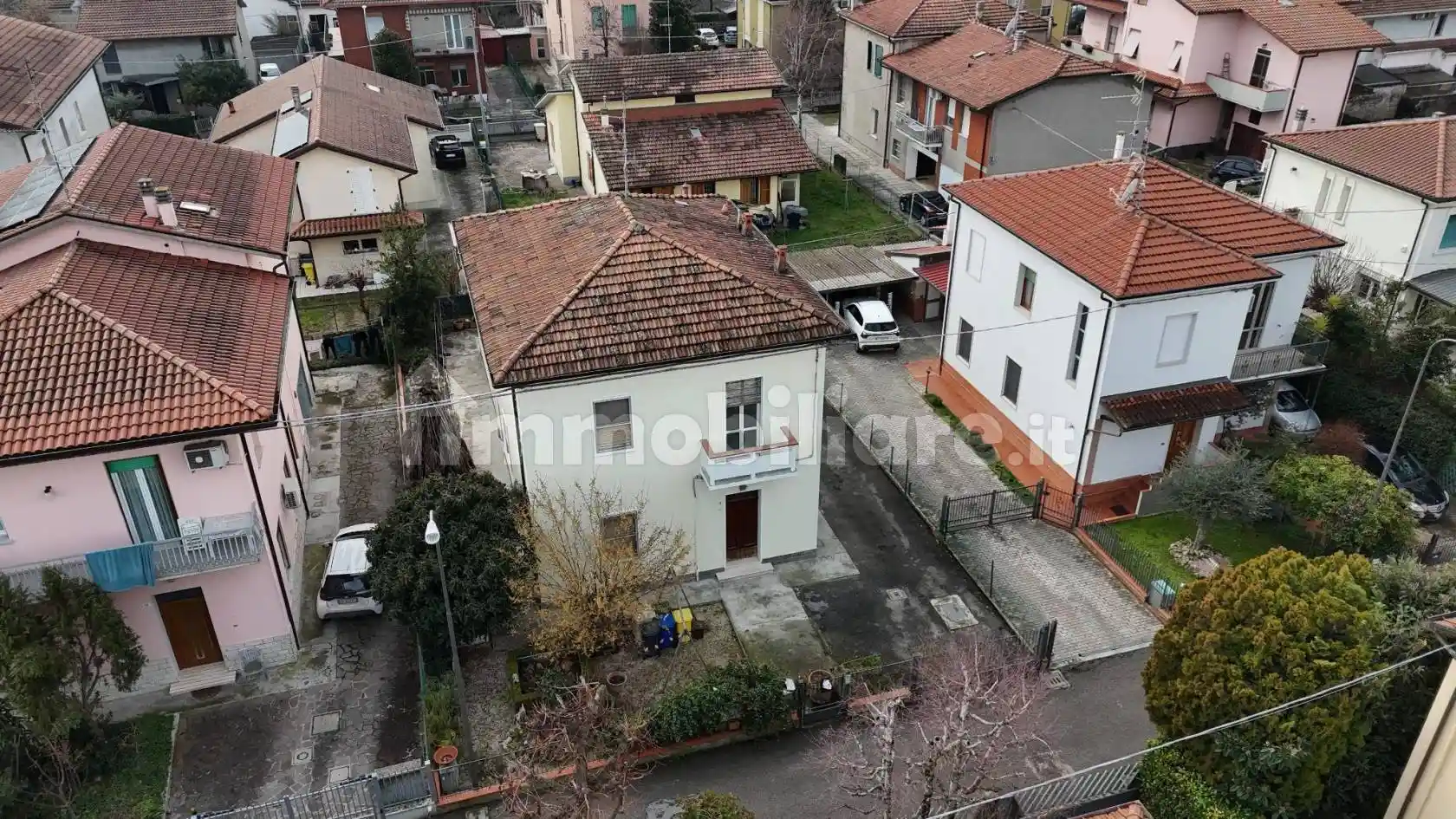 Appartamento in vendita a Forlì