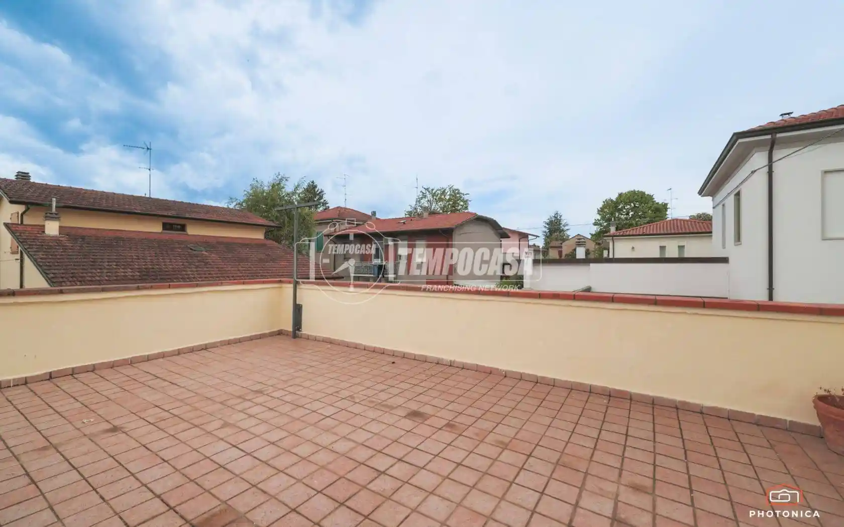 Appartamento in vendita a Forlì