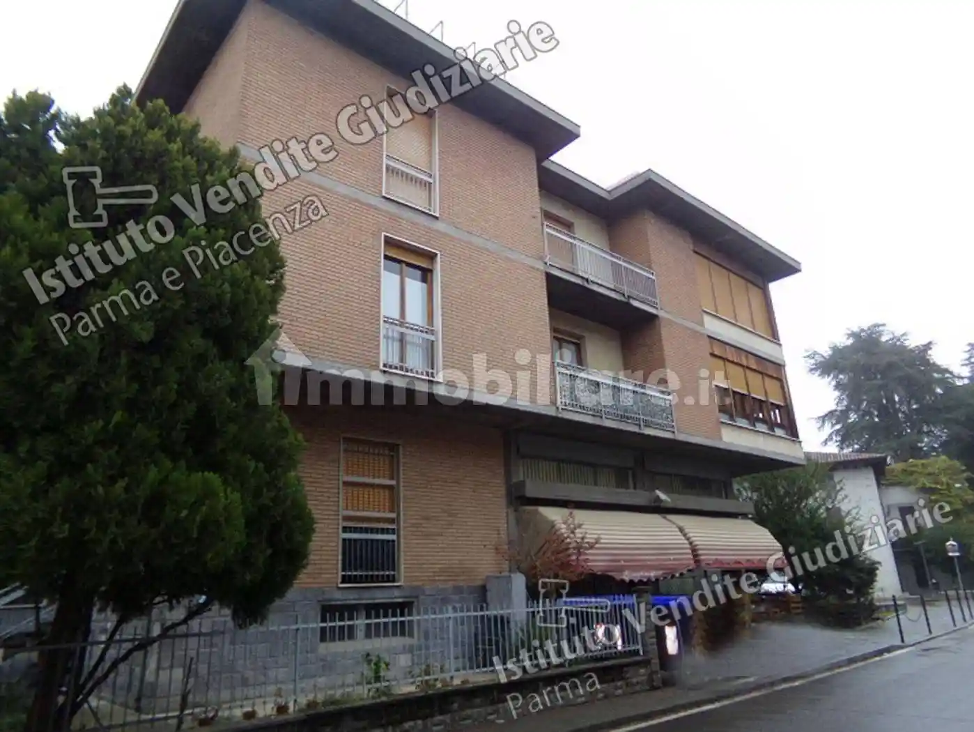Appartamento in vendita a Collecchio