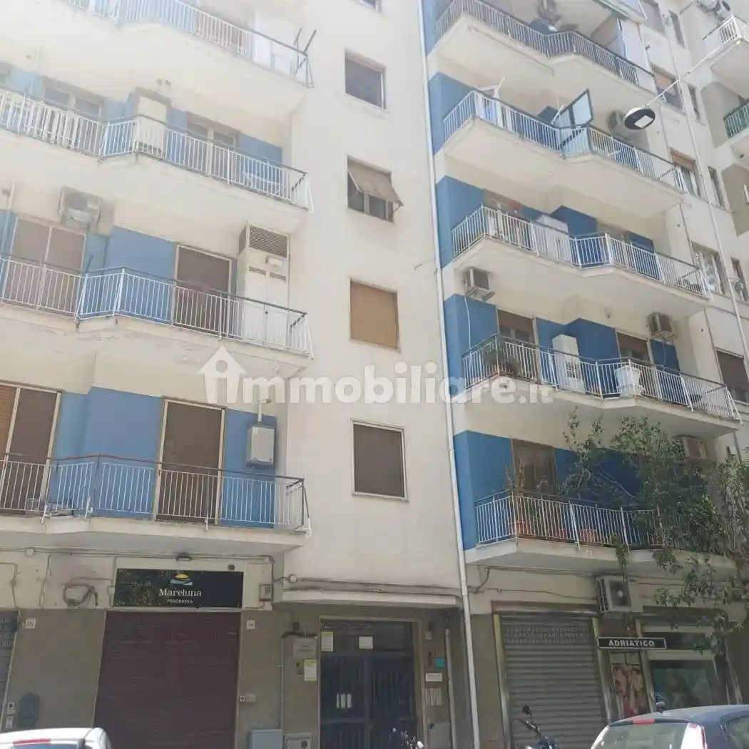 Appartamento in vendita a Salerno