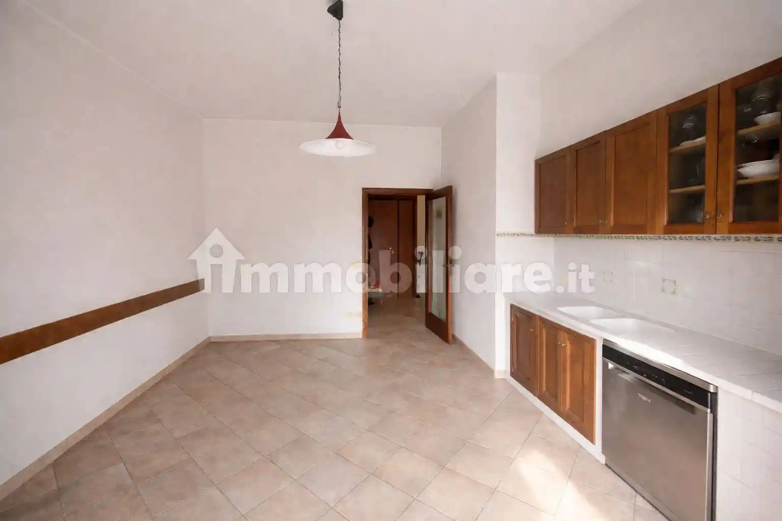 Appartamento in affitto a Scandicci