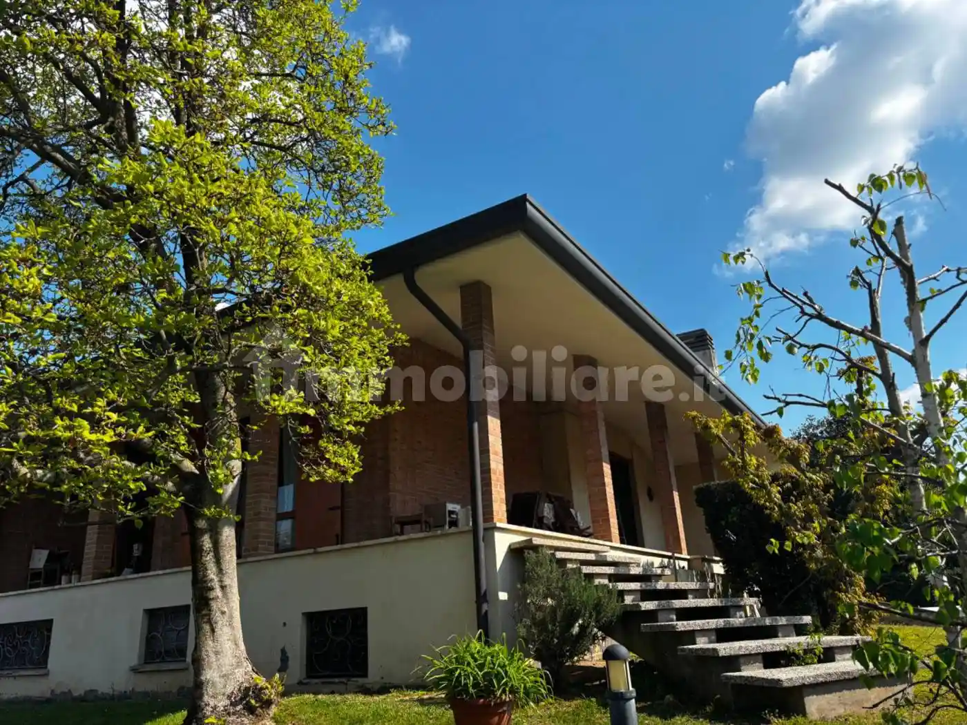 Villa in vendita a Treviso