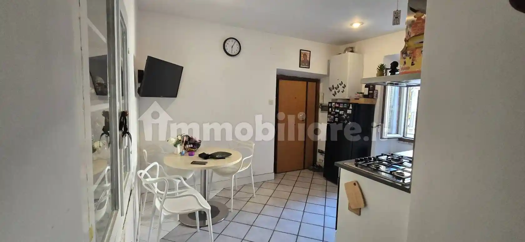 Appartamento in affitto a Genzano di Roma