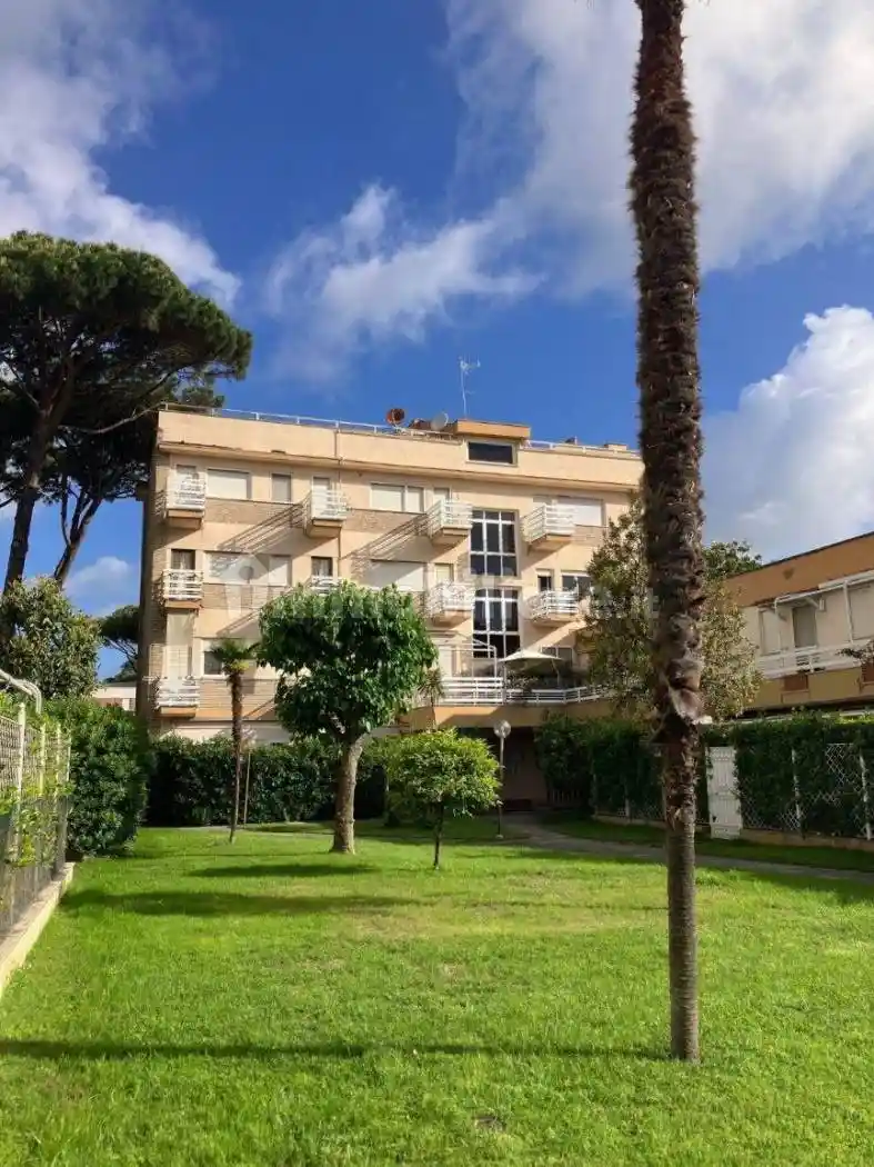 Appartamento in vendita a Fiumicino