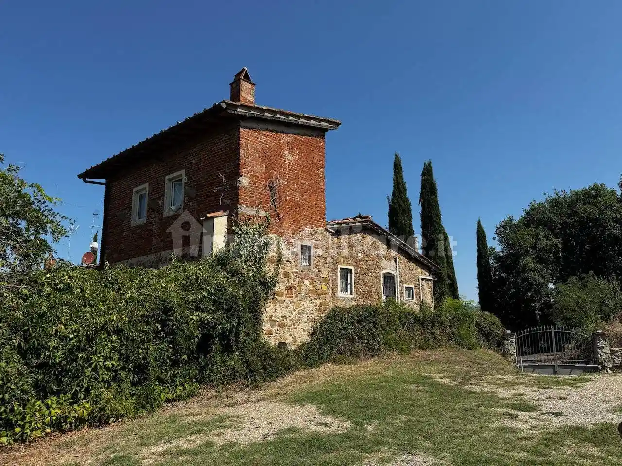 Rustico - Casale in vendita a Firenze